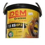GRAISSE IDEM 13 KGS