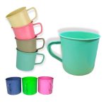 TASSE PLASTIQUE ORD