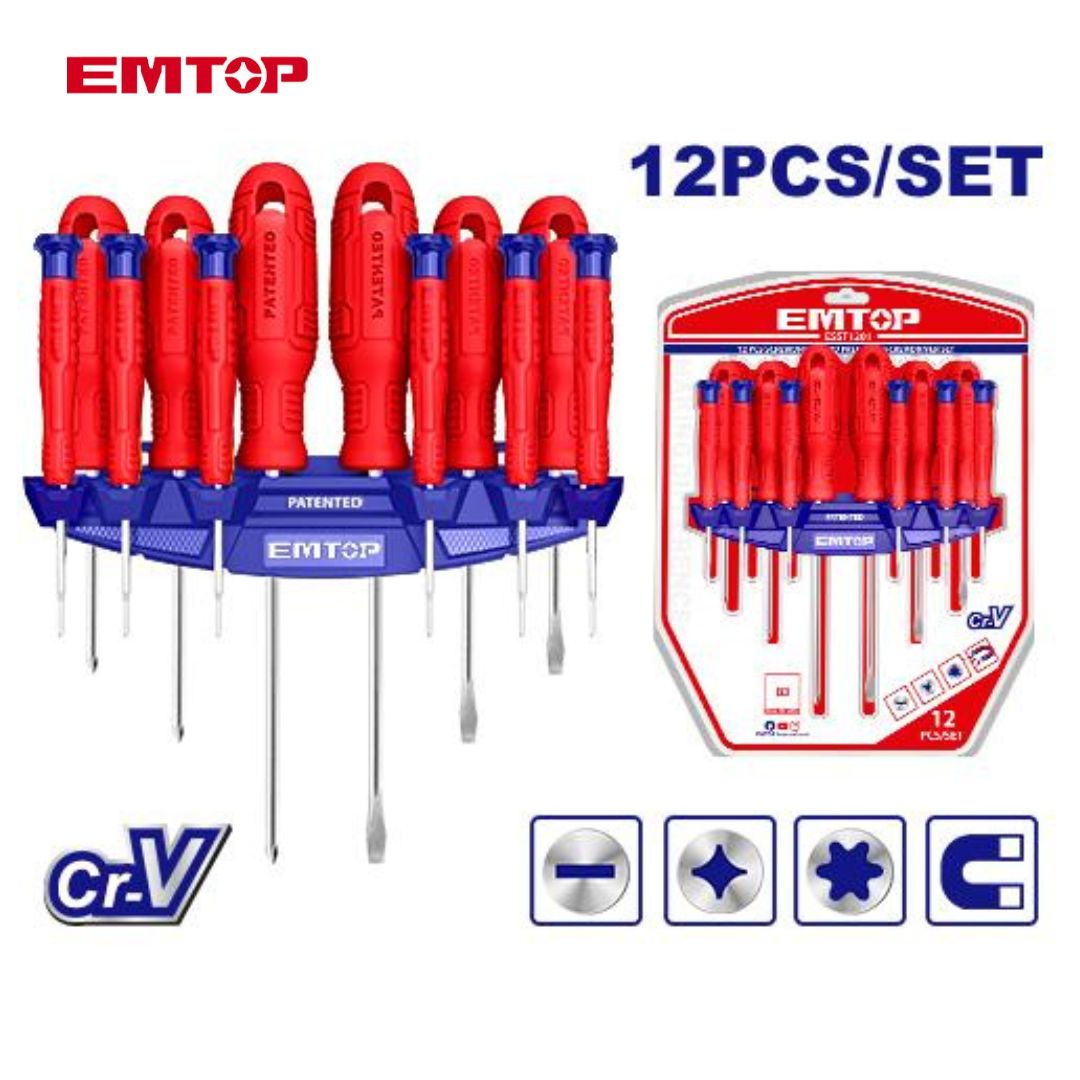 Photo00027282 JEUX TOURNEVISE 12 PCS 1201 EMTOP – Image 1
