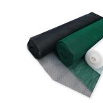 MOUSTIQIERE 25M COULEUR
