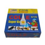SUPER GLUE FOR