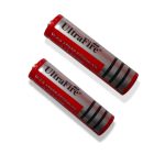PILLE 4.2 ROUGE CHARGABLE