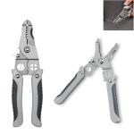 PINCE ELECTRICIEN MULTI FUNCTION