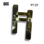 ENSEMBLE CLE MIEL  QGS PT-CF