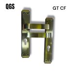 ENSEMBLE MIEL CANON  QGS GT-CF