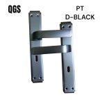 ENSEMBLE NOIR CLE QGS PT-BLACK