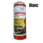 ANTI GRAVILLONS BLANC