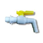 ROB 15 PLAST TETE JAUNE