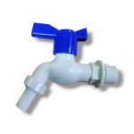 ROB 15 PLAST TETE BLEU LANGS