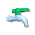 ROB 15 PLAST  TETE VERT