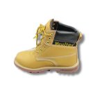 CHAUSSURE  MAGNOM JAUN N 42