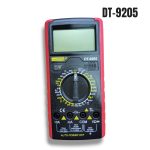 METRIX DIGITAL DT- 9205