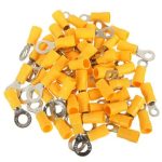 FICHE AUTO JAUNE GM