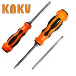 TOURNEVIS DOUBLE KAKU
