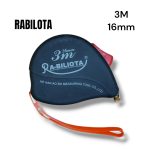 METRE 3M  RABILIOTA NOIR
