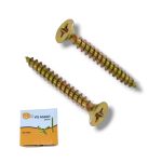 VIS 4X40 500G DORRE