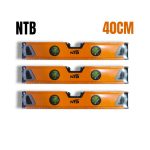 NIVEAU ALLU 40CM NTB