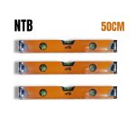 NIVEAU ALLU 50CM NTB