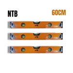 NIVEAU ALLU 60CM NTB