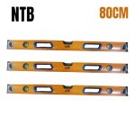 NIVEAU ALLU 80CM  NTB