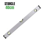 NIVEAU ALLU 40CM STARCLE