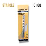MECHE A BETON  6*100 STARCLE