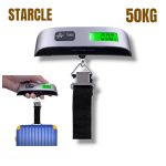 BALANCE NUMERIQUE 50KG STARCLE