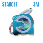 METRE 3M BLEU STAR CLE