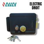 SERRURE ELECTRIC DROIT AL501 ALLAL