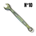 CLE MIXTE N°10 FORMA