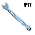 CLE MIXTE N°17 FORMA