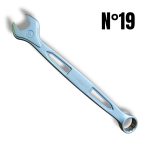CLE MIXTE N°19 FORMA