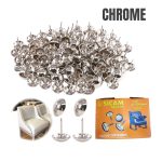 PUNAISE CHROMEE SICAM