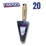 TRUELLE N°20 FENZA