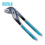 PINCE CROCODILE GOZELA