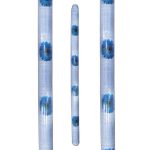 TOIL SERIE NYLON FLEUR 30M