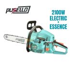 SCIE A CHAINE ELECTRIC (ESSENCE) PUSELLO 2100W
