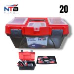 CAISSE A OUTILS  PLAST 20 NTB