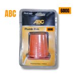 FIL A PLOMB 600 ABC