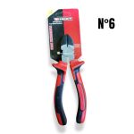 PINCE COUPANT 6 FACOM 0292-8