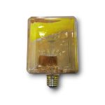 LAMPE DECORD 35-1 CAREE