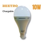 LAMPE 10W CHARGABLE BEETRO LA335