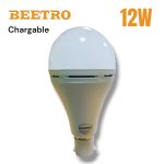 LAMPE 12W CHARGABLE BEETRO LA336