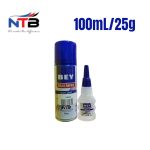 COLLE MDF 25G/100ML BEY