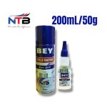 COLLE MDF 50G/200ML BEY