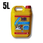 SIKA 5L HYDROFUGE MB