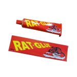 COLLE RAT JAUNE+ROUGE