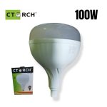 LAMPE LED 100W TORCHE