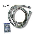 FLEXIBLE DOUCHE 1.70M IDROFRANCE