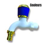 ROB PLAS COULEUR DORRE